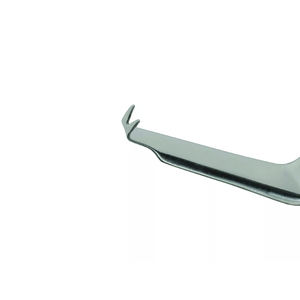 Dental Austin Retractor Acero Manual Tejido Solapas Sosteniendo Mejillas Lengua Labios Cirugía Oral Instrumentos - Product Image 4