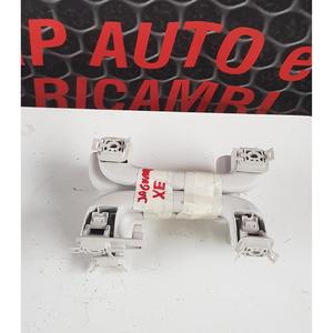 Manijas de Techo para JAGUAR Serie XE (X760) (15>) 204DTD - Product Image 1