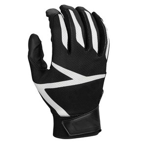 Último diseño Nuevo estilo Guantes deportivos de cuero Equipo protector de bateo y captura para jugadores de béisbol - Product Image 4