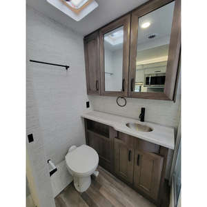 2025 Alante 29S Modern <b>Interior</b> Vehicle <b>Accessory</b> - Product Image 1