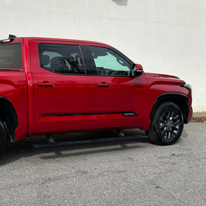 2022 TO YO TA TUNNDRA 1794 EDITION CREWCAB 4X4 3-5L TWIN-TURBO V6-4-WHEEL DRIVE PICKUP TRUCK - Product Image 1