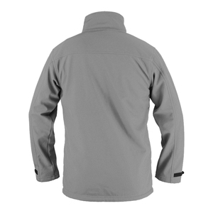 Hiking Running Outdoor <b>Windbreaker</b> Waterproof Softshell Jacket Men Cycling <b>Camping</b> Lightweight Breathable Sports Coat - Product Image 3