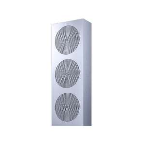 Haut-parleur Bluetooth portable Xiaomi avec éclairage LED RGB, étanche, mini design, USB, AUX, microphone, batterie pour fêtes en extérieur - Product Image 1