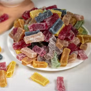 ขนม Seamoss เพื่อสุขภาพ2024สินค้าจากโรงงานในเวียดนาม - Product Image 1