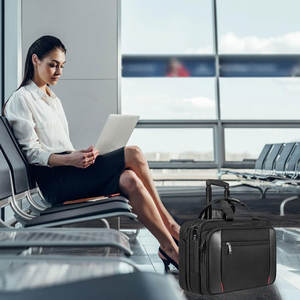 Sac pour ordinateur portable à prix bas, nouvelle arrivée, vente directe d'usine, logo personnalisé imprimé, sac pour ordinateur portable - Product Image 6