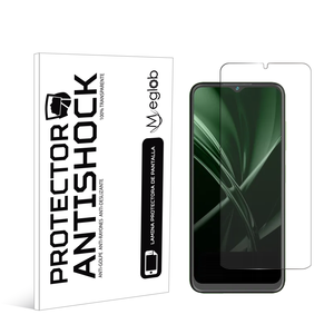 ฟิล์มกันรอยหน้าจอ ANTISHOCK สำหรับโทรศัพท์มือถือลาวา ยูวา 2 พรีเมียม - Product Image 1