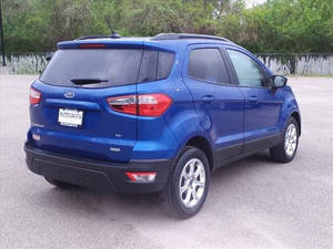 ใช้อย่างสมบูรณ์แบบ2020 EcoSport F-Ord - Product Image 4