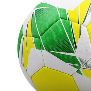 Pelota profesional de Next Tech cosida a mano con diseño personalizado y logotipo personalizado - Product Image 4