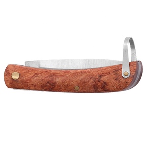 Vente en gros de commandes en gros personnalisées OEM ODM service professionnel lame en acier Damas couteau à manche personnalisé - Product Image 2