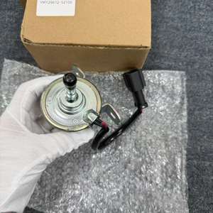 Glparts - Bomba <span class=keywords><strong>de</strong></span> Combustible Eléctrica para Maquinaria <span class=keywords><strong>de</strong></span> Construcción, para Motor 3TNV84 4TNV86, Bomba <span class=keywords><strong>de</strong></span> Alimentación <span class=keywords><strong>de</strong></span> Combustible <span class=keywords><strong>de</strong></span> 12 V, 129612-52100 Ym129612-52100 - Product Image 3