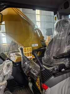 Gebruikt zware <span class=keywords><strong>Komatsu</strong></span> PC360-<span class=keywords><strong>7</strong></span> rupsgraafmachine, 36 ton, 1,6m bak, betrouwbare motor en versnellingsbak, export mogelijk. - Product Image 5