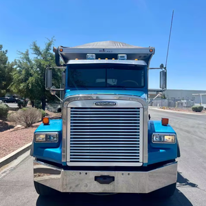 Camión Peterbilt 589 Sleeper 2022 2021 con Cabina Platinum de Techo Alto de 80 Pulgadas, Emisión EURO5, Capacidad de Carga de 31-40T, Envío a Todo el Mundo - Product Image 4