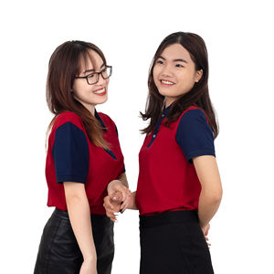 Proveedor de Camisetas Polo OEM ODM en Vietnam, Colección Anual, Tejido Suave y Cómodo, Perfecto para Distribuidores Minoristas y Mercados de Exportación - Product Image 6