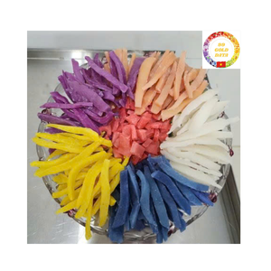 เนื้อมะพร้าวตากแห้งบริสุทธิ์สำหรับขนมเพื่อสุขภาพส่งตรงจากโรงงานเวียดนาม - Product Image 6