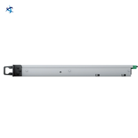 Serveur NAS 4 baies RS822RP+ pour stockage en réseau, gestion des données, montage en rack, système d'alimentation redondant RJ-45 1GbE