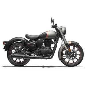 มอเตอร์ไซค์ย้อนยุค350cc คลาสสิกขายดี - Product Image 3