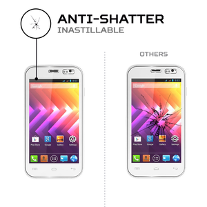 ANTISHOCK ฟิล์มกันรอยหน้าจอวีโก้ อิกกี้อุปกรณ์เสริมมือถือที่ทนทานและดูดซับแรงกระแทก - Product Image 4