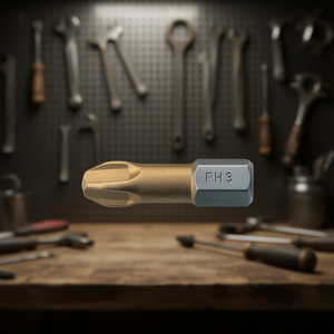 Embouts Usag pour vis PHILLIPS, accessoire de tournevis de qualité supérieure - Product Image 3