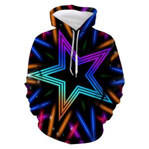 Sweats à capuche à sublimation, veste de course à fermeture éclair à manches longues, veste de course pour hommes et femmes, vestes pour hommes, Haus Industries - Product Image 1