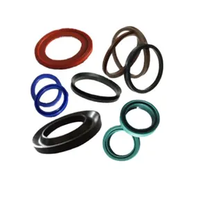 TOP Selling Quality Seals with High Grade Material Made & Customized Size Available For Sale By Indian Exporters