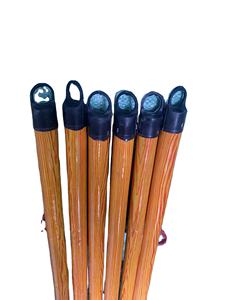 ไม้ถูพื้นไม้พีวีซีทำจากไม้เนื้ออ่อนและไม้กวาดทำความสะอาดง่ายทำจากเวียดนาม - Product Image 6