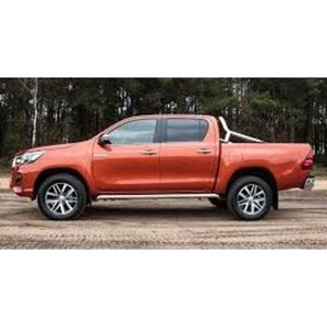 Comprar Toyota hilux Europa en buenas condiciones - Product Image 4