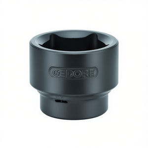 Douille hexagonale métrique à impact Gedore 3/8'' - Product Image 3