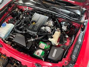 F I A T 124 SPIDER ABARTH d'occasion 2018, conduite à gauche/droite - Product Image 6