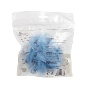 Spugna Esfoliante a Forma di Fiore Goodness - Product Image 4