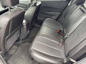 GMC 2015 d'occasion. Terrain SLT - Product Image 3