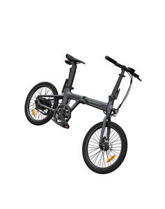 Vélo électrique pliable A-do Air 20, nouveau produit - Product Image 2