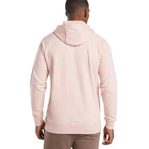 Personnalisé 500GSM 600GSM Sweats à capuche pour hommes Épaule tombante Blanc Luxe 100% Coton Pull Heavyweight Hommes Hoodies & Sweatshirts 2025 - Product Image 5
