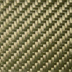 Tela de Fibra de Vidrio Reflectante Amarilla - Product Image 4