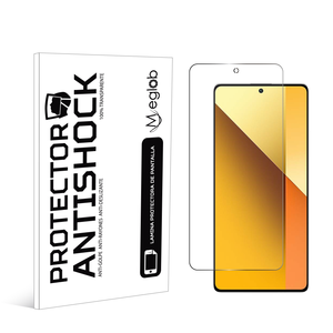 Protector de Pantalla ANTISHOCK para Xiaomi Redmi Note 13 5G, Protector Duradero Premium - Product Image 1