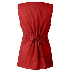 ชุดเครื่องแบบโรงพยาบาลผ้ายืดสีดีไซน์เครื่องแบบโรงพยาบาล - Product Image 6