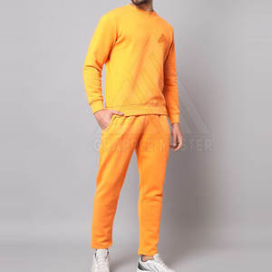 Ropa de gimnasio Ropa de hombre Traje de sudor Nueva llegada Hombres Traje de sudor de alta calidad Hombres Traje de sudor - Product Image 5