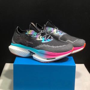 Nuevas Zapatillas Deportivas de Moda Ultraligeras y Transpirables de Carbono para Todas las Estaciones, para Ejercicio al Aire Libre, con Amortiguación, para Primavera e Invierno - Product Image 1