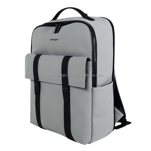 Vendeur vietnamien personnalisé de haute qualité voyage affaires sac à dos bureau ordinateur sac à dos pour ordinateur portable avec sac de séparation sec et humide - Product Image 6