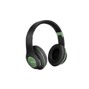 Audífonos Inalámbricos Bluetooth Zore BTK-ZR51 con Calidad de Sonido Premium, Cancelación de Ruido Blanco, Diadema Impermeable - Product Image 2