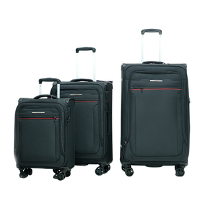 Bolsas y estuches de equipaje de estilo atemporal 036 Equipaje suave Compartimento súper grande Bolsas de mano y maletas Hung Phat Vietnam - Product Image 1