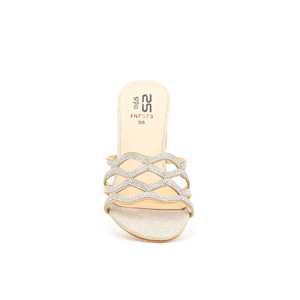 Golden FN7573 Fancy Sports para zapatillas cómodas y elegantes - Product Image 1