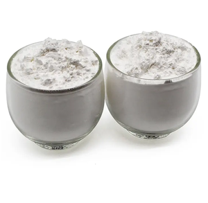 Quartz SIO2 de sable de silice de haute pureté de qualité supérieure dans un produit à faible teneur en impuretés de couleur blanche pure - Product Image 1