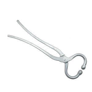 Pince à nez de taureau pince à nez Instruments vétérinaires Offre Spéciale porte-nez en acier inoxydable - Product Image 1