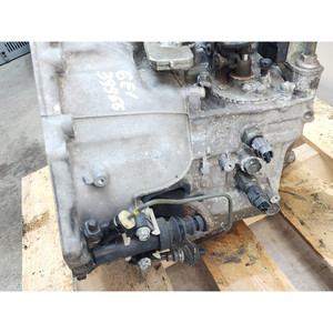 Manual completo de cambio de marchas para Mazda 6 3 Serie S usado. Wagon D60503000 SHY diésel 2191 (12>) - Product Image 5