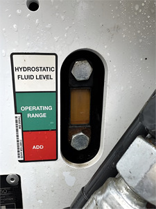 Cargador de alta eficiencia aprobado por la EPA 2018 Bobcatt S650 Minicargador listo para enviar cargador con motor diésel - Product Image 4