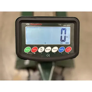 US-BJ4827ขนาดแจ็คพาเลท “แจ็ค” (5,000ปอนด์ X.1ปอนด์) - Product Image 3