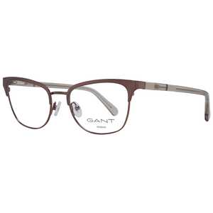 Monturas de gafas de ojo de gato ligeras y de montura completa para mujer, modelo Ga4144 51036 - Product Image 3