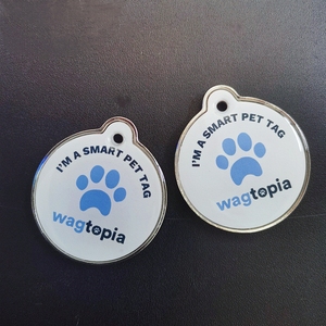 Thẻ Thông Minh <span class=keywords><strong>Rfid</strong></span> Epoxy <span class=keywords><strong>RFID</strong></span> Tùy Chỉnh 13.56MHz <span class=keywords><strong>MF</strong></span> <span class=keywords><strong>1K</strong></span>/4K Epoxy NFC NTAG213/215/216 - Product Image 3