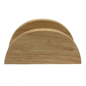 Premium Quality Wooden Tissue <b>Paper</b> Holder Dining Table Restaurant and <b>Kitchen</b> Decor Accessory - Product Image 3