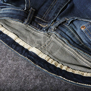 Wholesale Price Outdoor Use <b>Men</b> <b>Jeans</b> <b>Shorts</b> High-Quality Custom <b>Jeans</b> <b>Shorts</b> Light Weight <b>Men</b> <b>Jeans</b> <b>Short</b> - Product Image 2